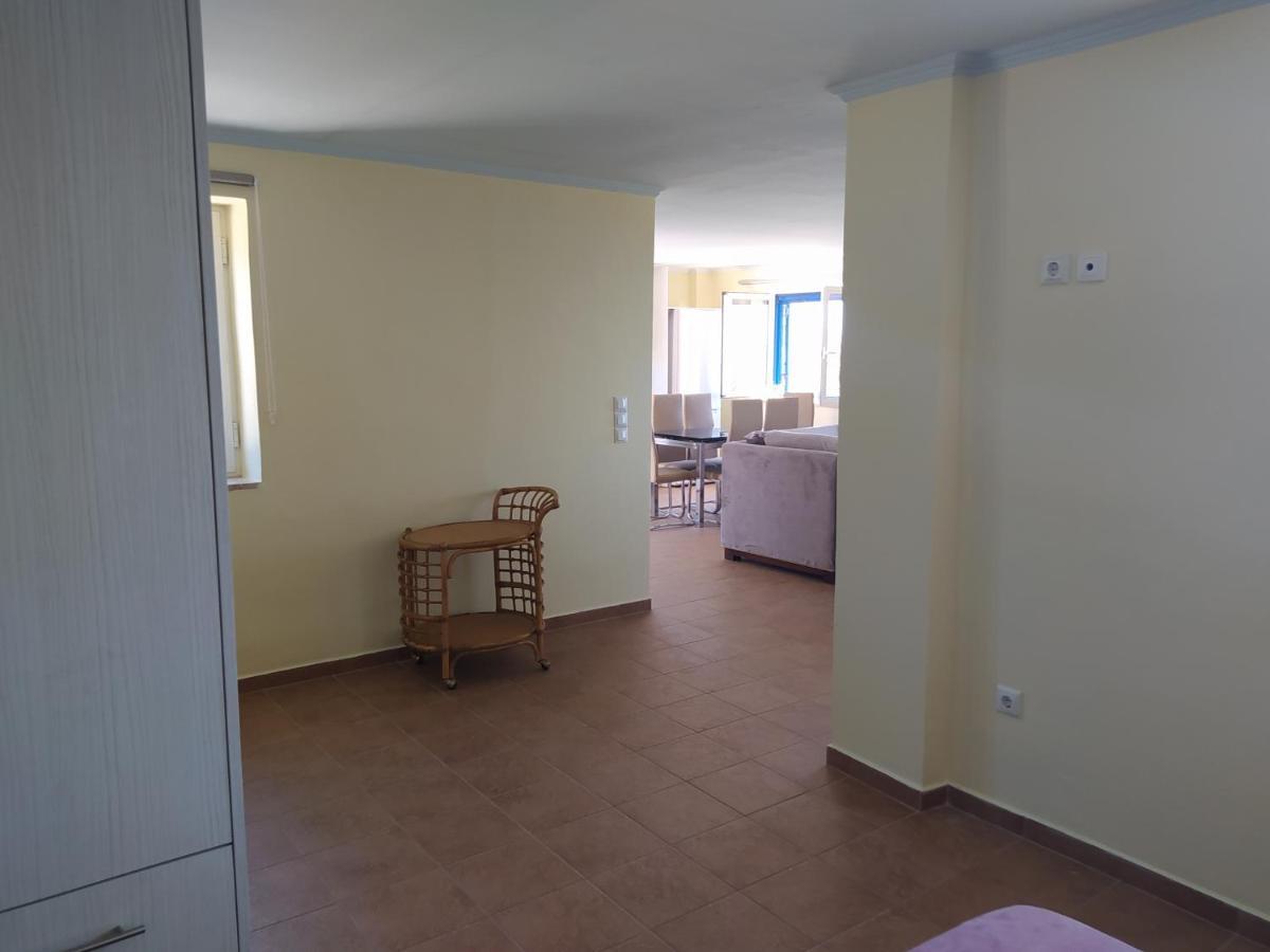 Apartmán Neohori 1 Neokhorion  Exteriér fotografie