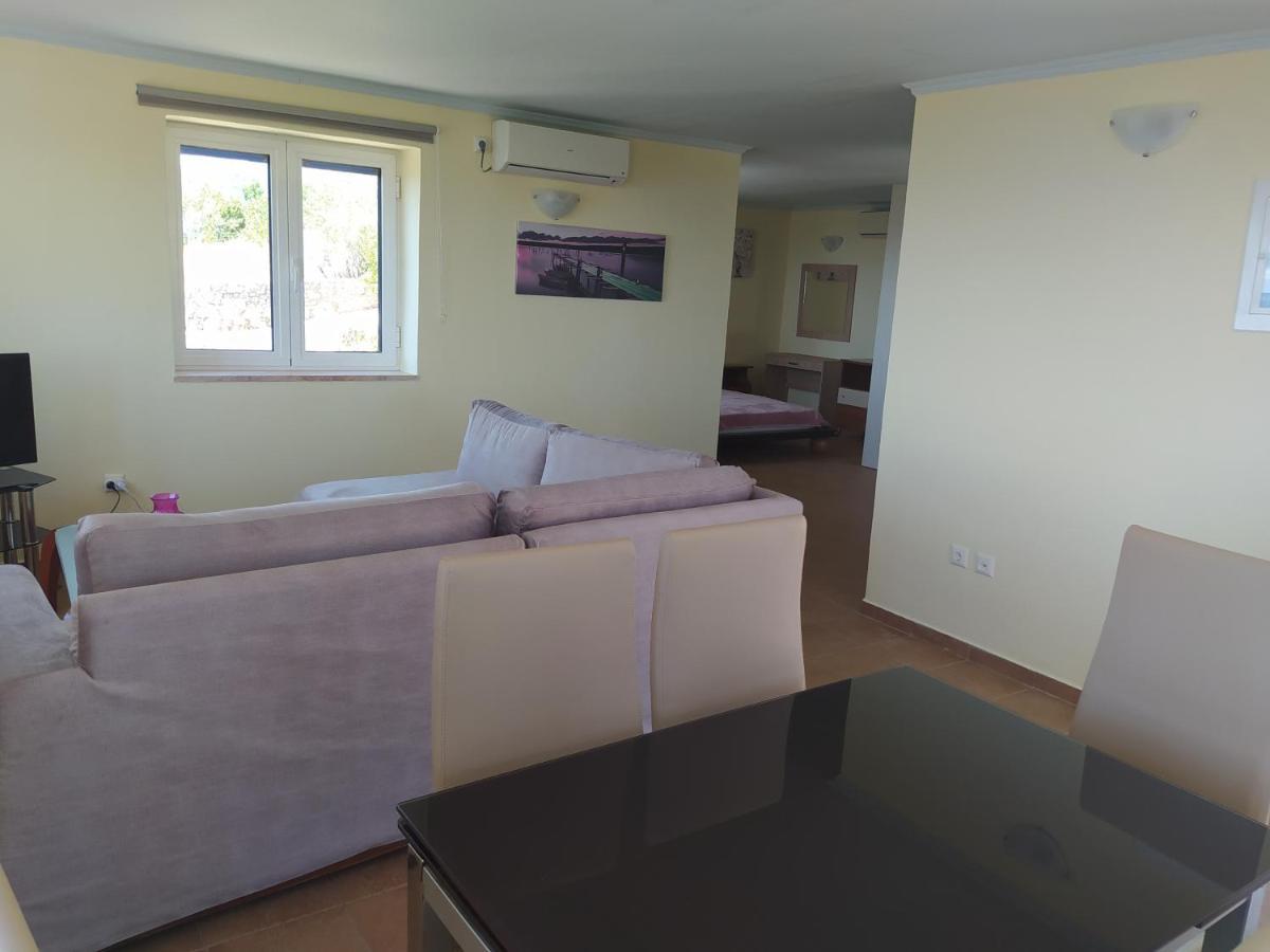 Apartmán Neohori 1 Neokhorion  Exteriér fotografie