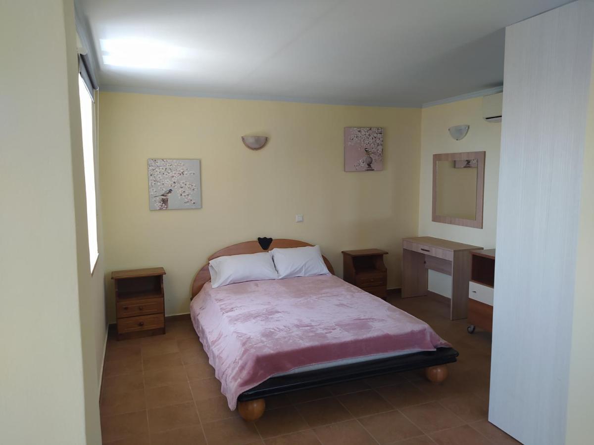 Apartmán Neohori 1 Neokhorion  Exteriér fotografie