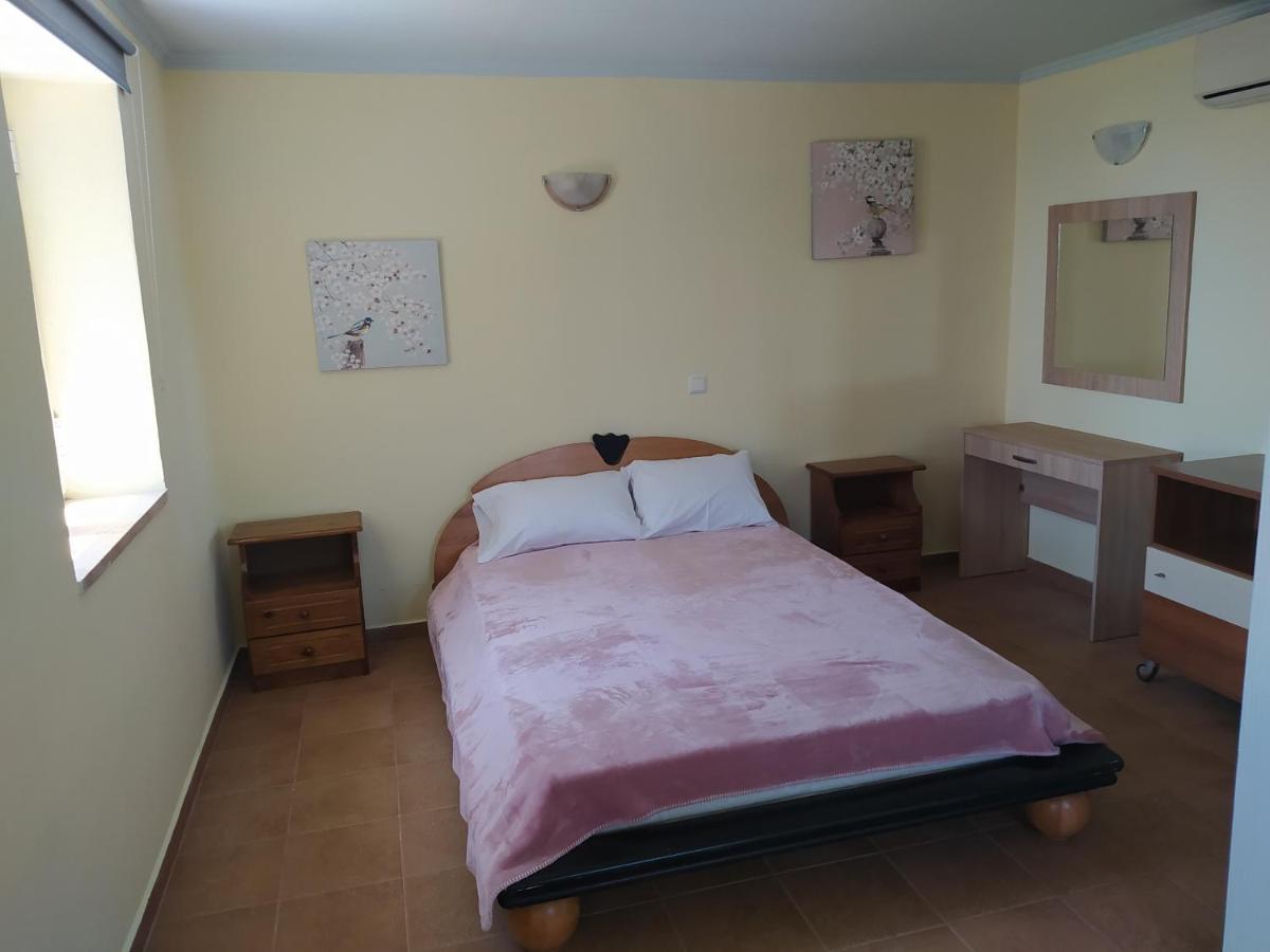 Apartmán Neohori 1 Neokhorion  Exteriér fotografie