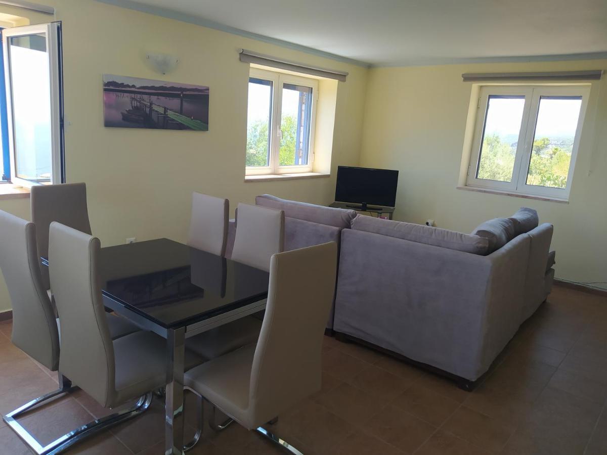 Apartmán Neohori 1 Neokhorion  Exteriér fotografie